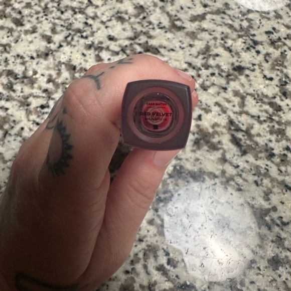 Pound Cake lipstick - Picture 2 of 2